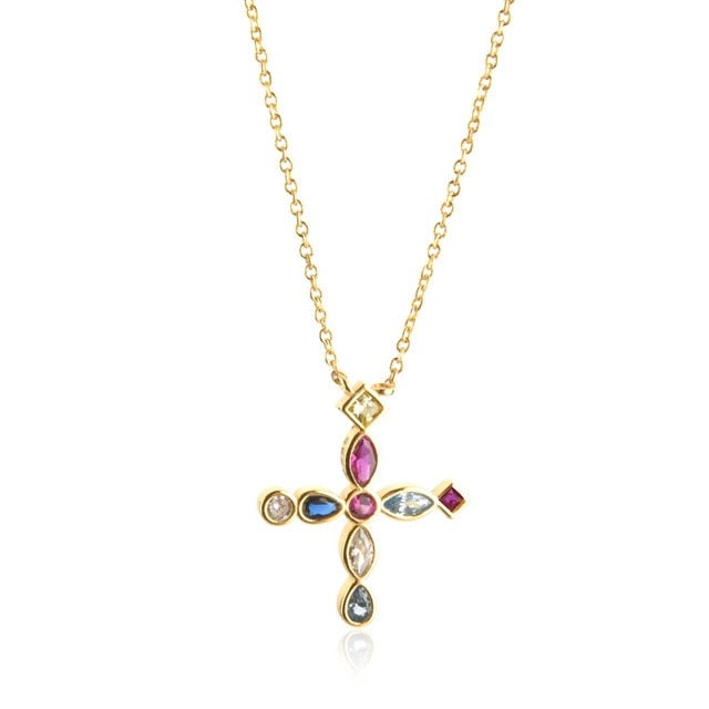 Collar Briseida Oro