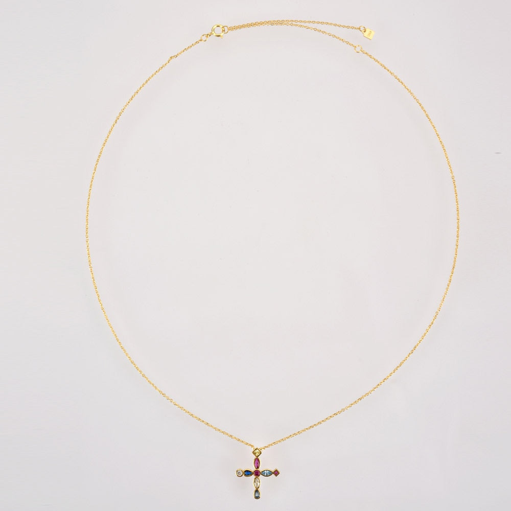 Collar Briseida Oro