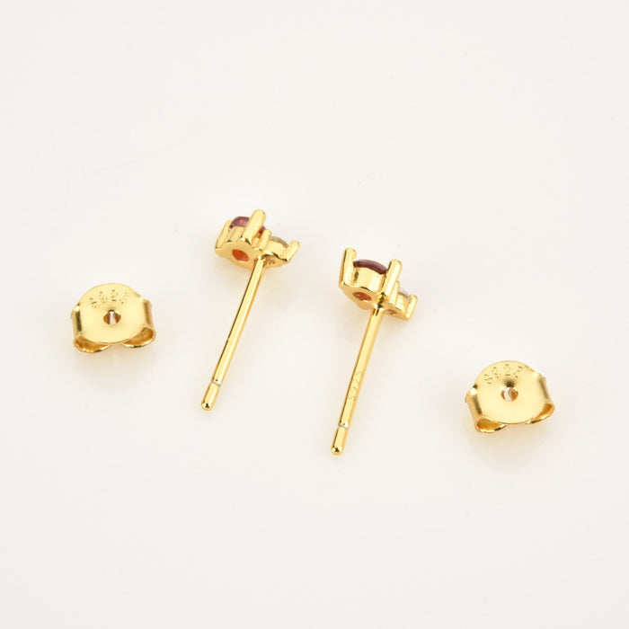 Pendientes Julio