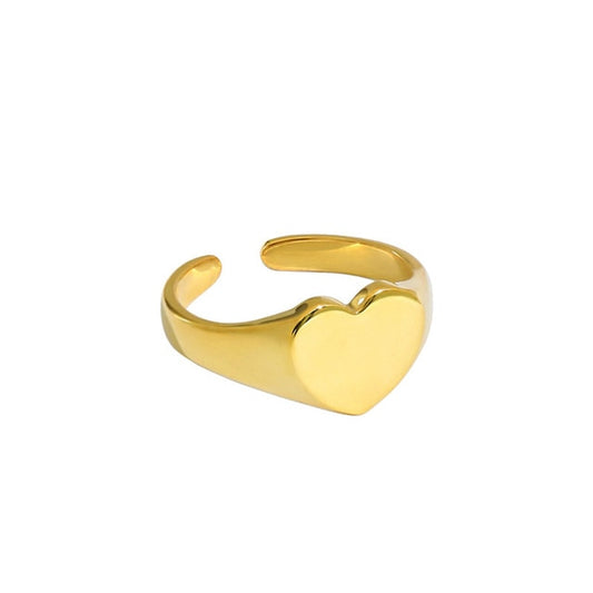 Anillo Passion Oro