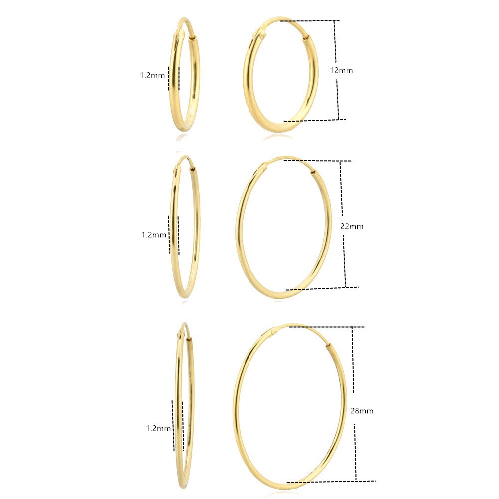 Aros Basic Oro