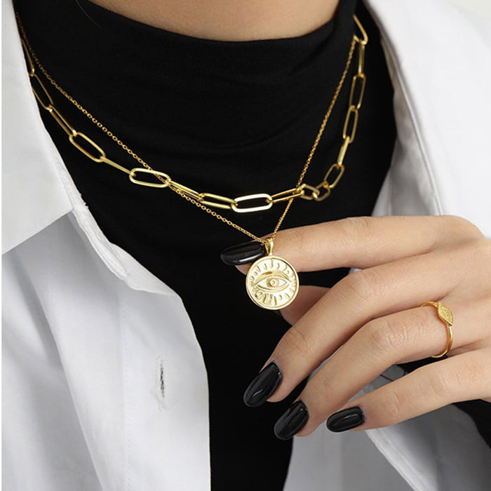 Collar Osiris