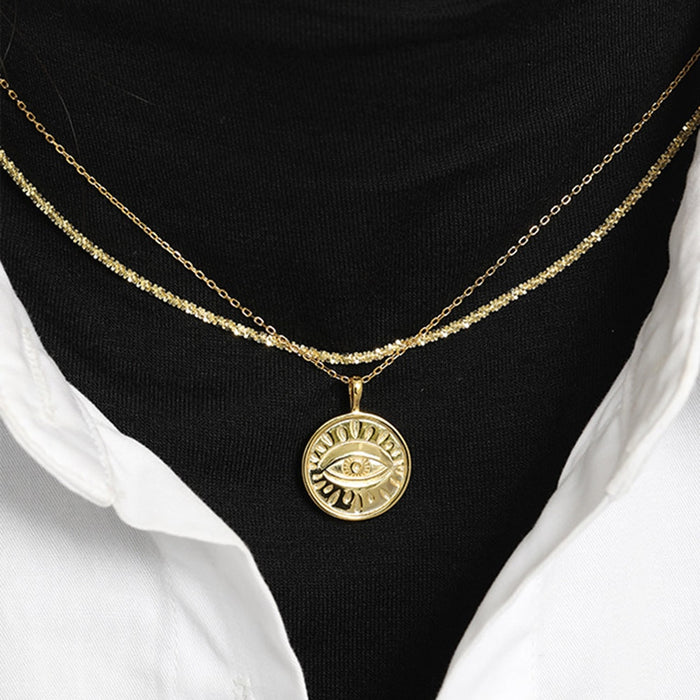 Collar Osiris