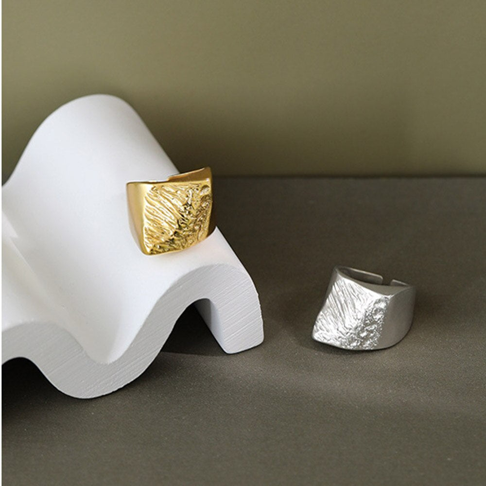 Anillo Montag Oro