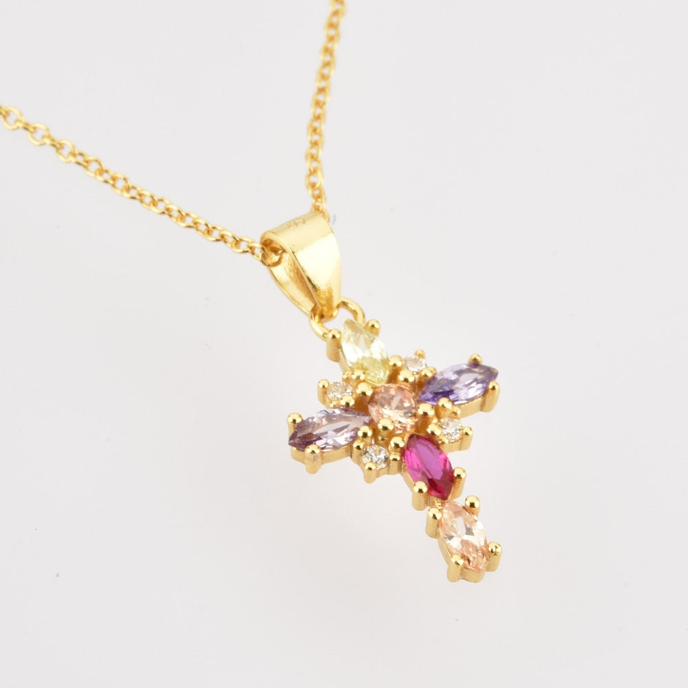 Collar Magic Oro