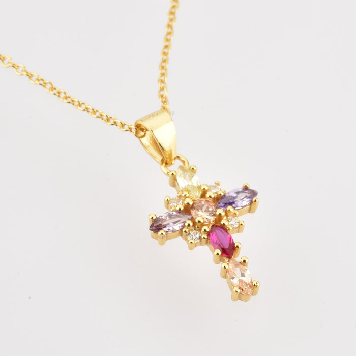 Collar Magic Oro