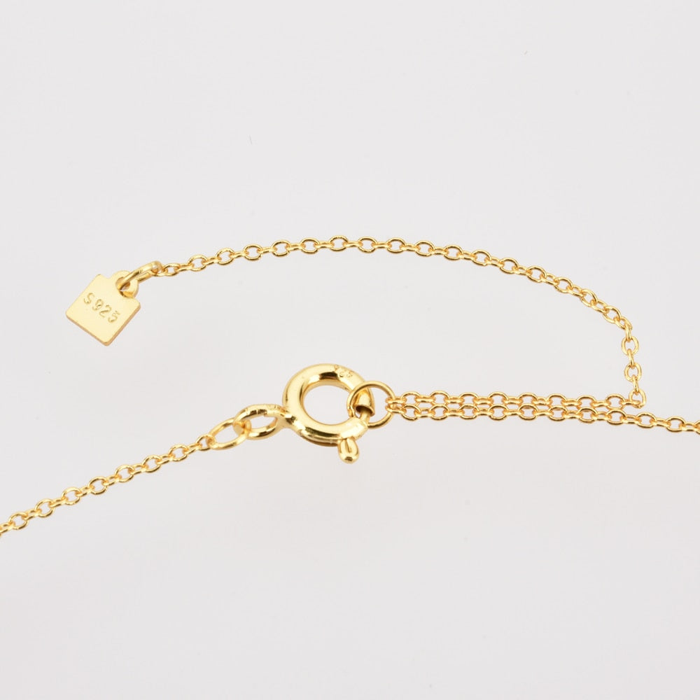 Collar Magic Plata