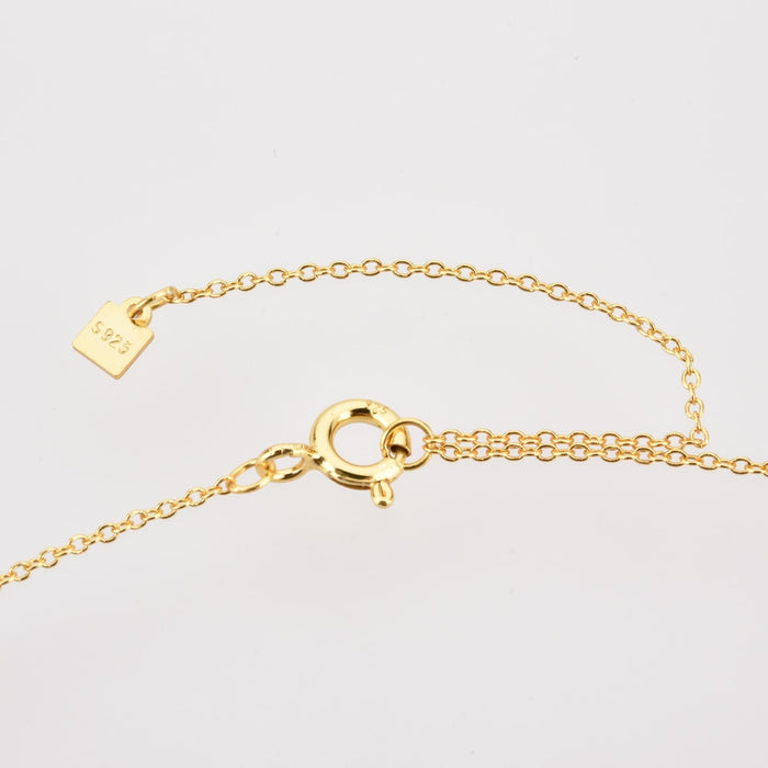 Collana Magic Argento