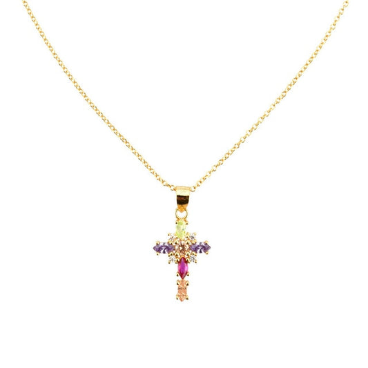 Collar Magic Oro