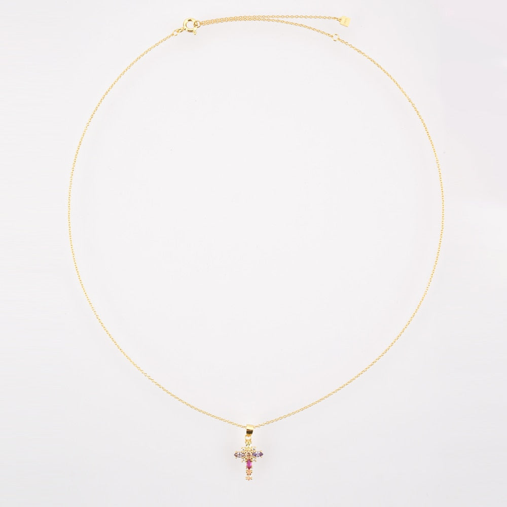 Collar Magic Oro