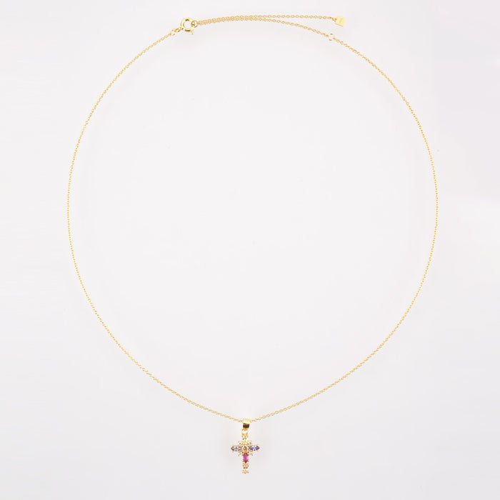 Collar Magic Oro
