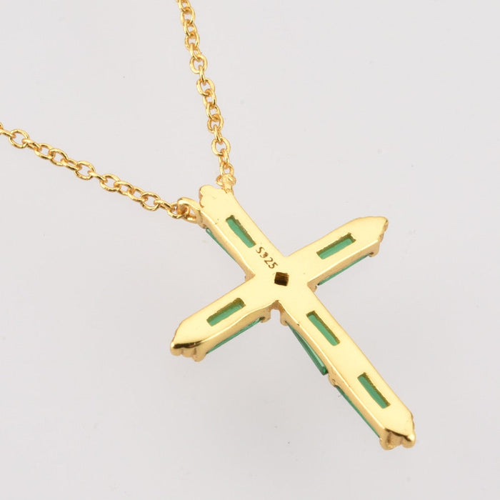 Collana Dynasty Verde