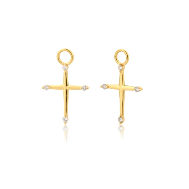 Charms Cruces