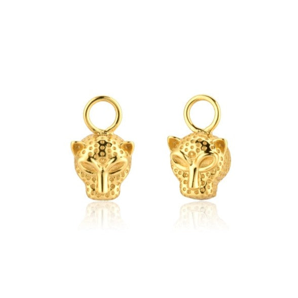 Charms Leopard