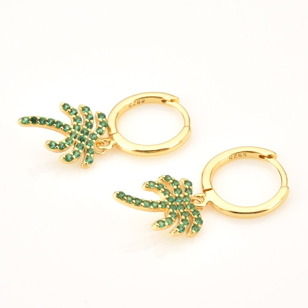 Aros Palm Oro