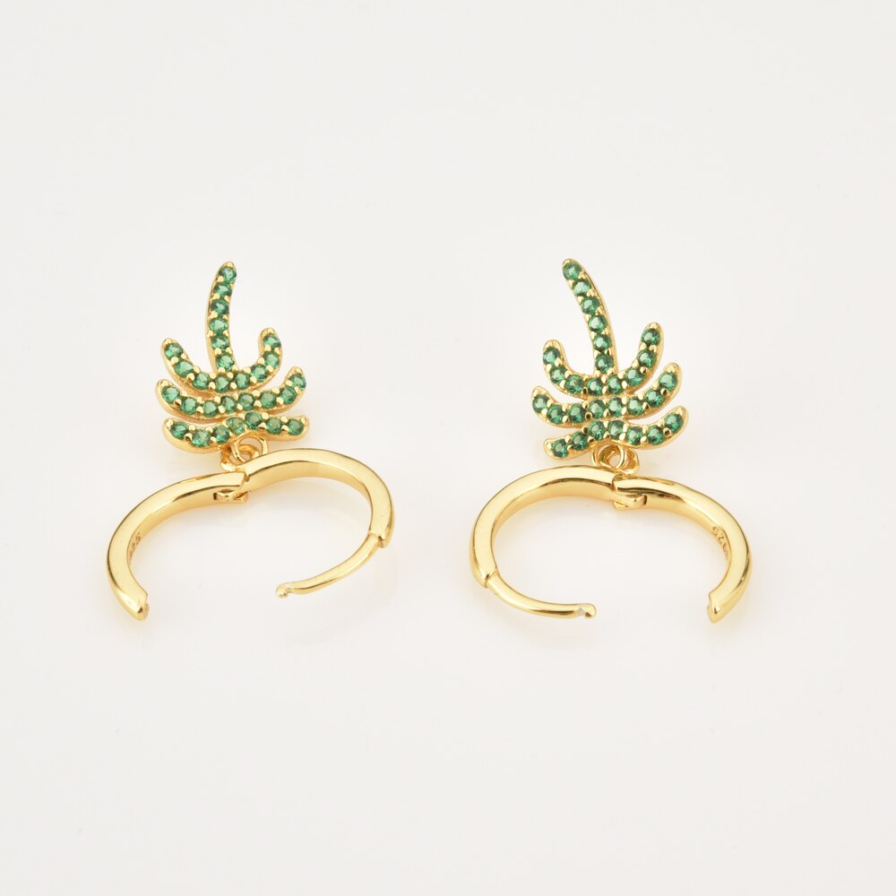 Aros Palm Oro