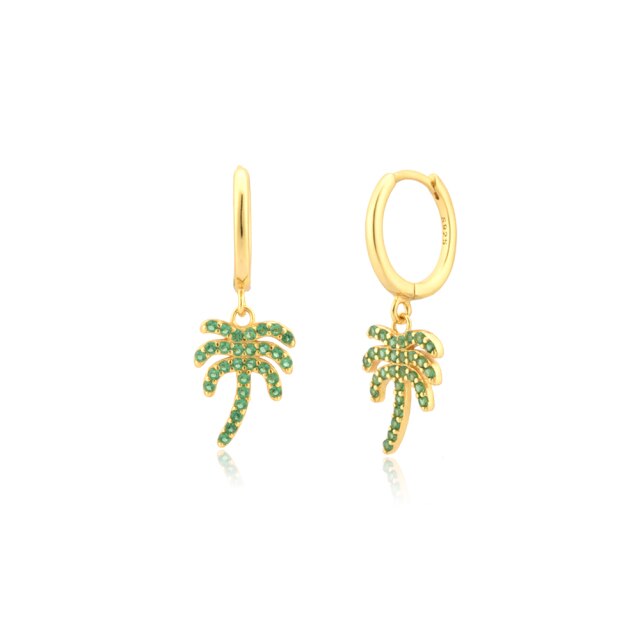 Aros Palm Oro