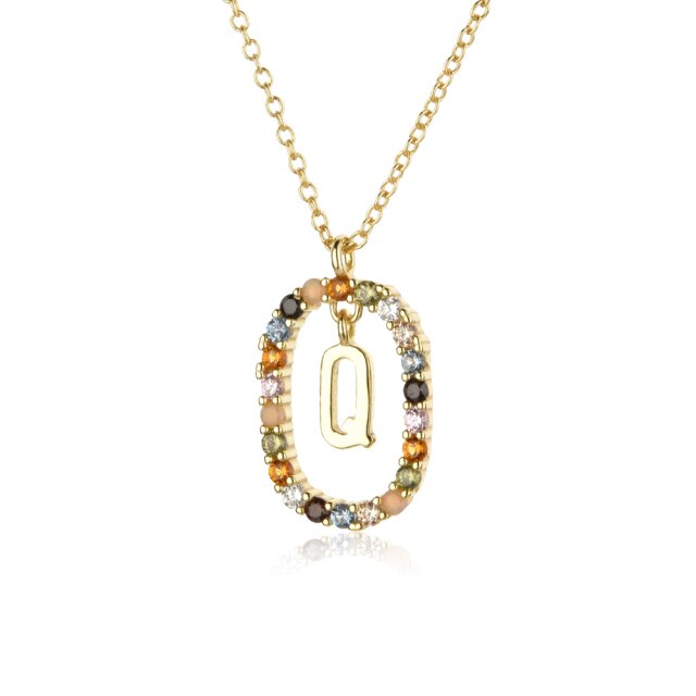Collar Spring Inicial