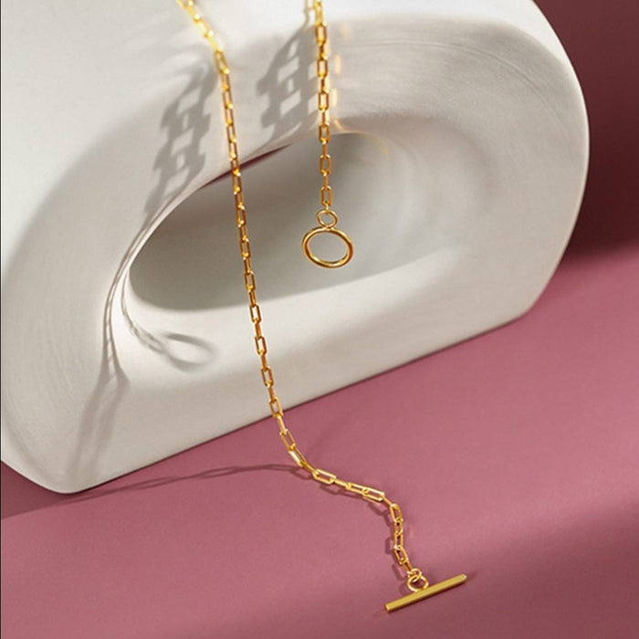Collar Baly Oro