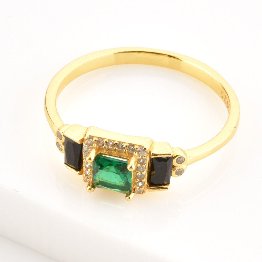 Anillo Isabel