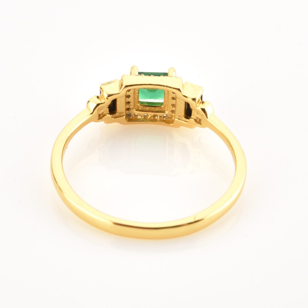 Anillo Isabel