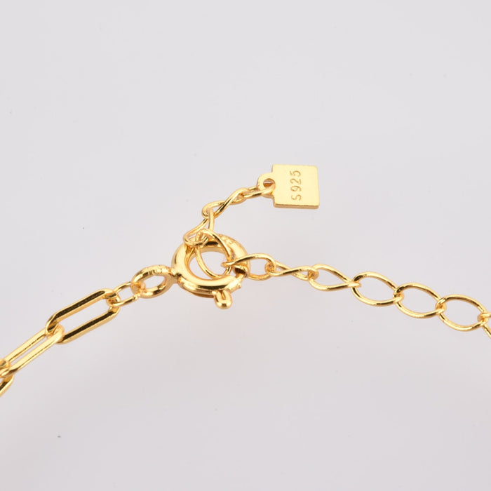 Bracciale Krishna Oro