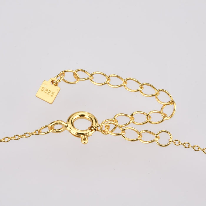 Collar Krishna Plata