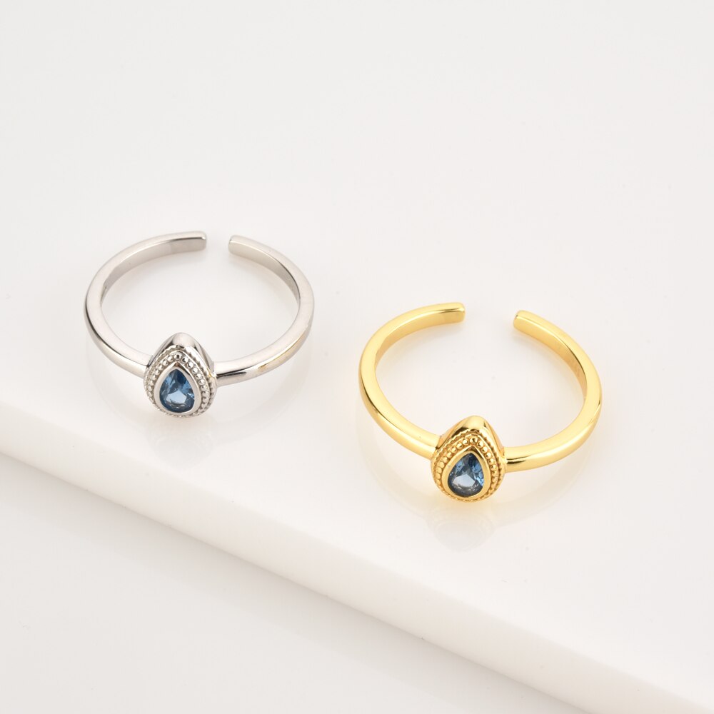 Anillo Krishna Oro