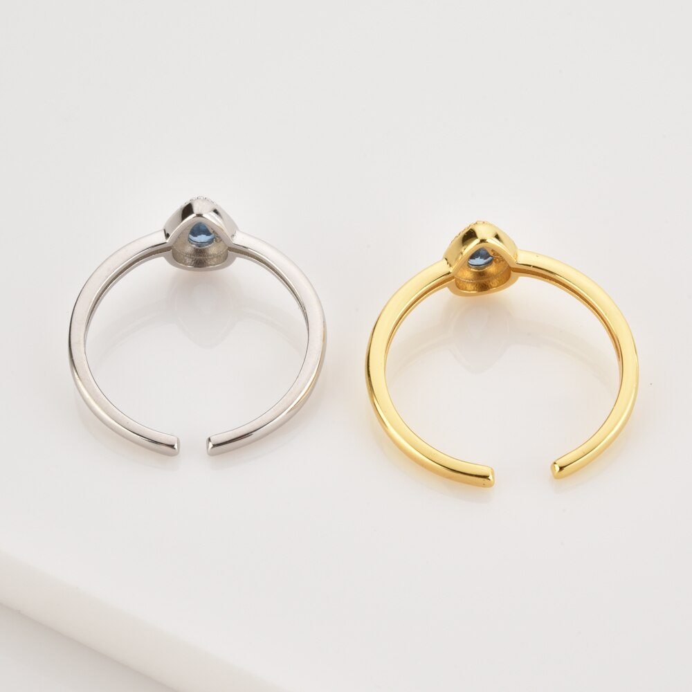 Anillo Krishna Oro