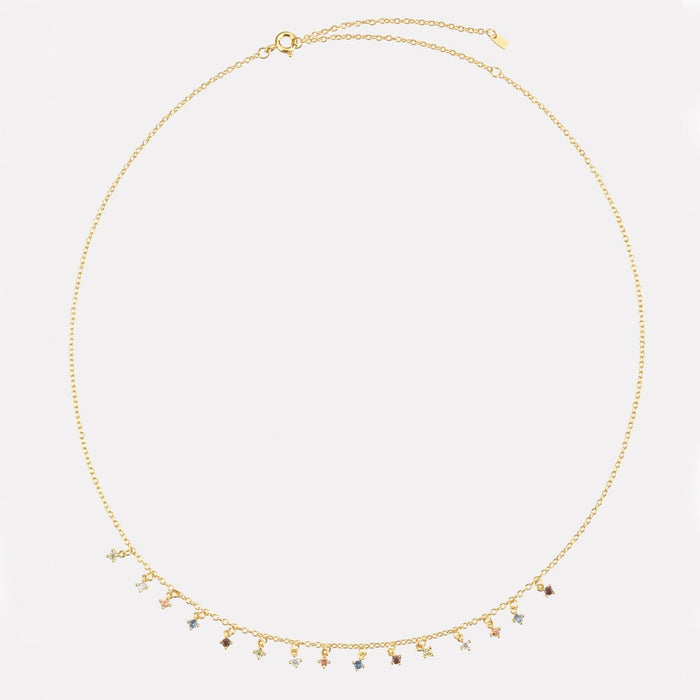 Collar Elegant Oro