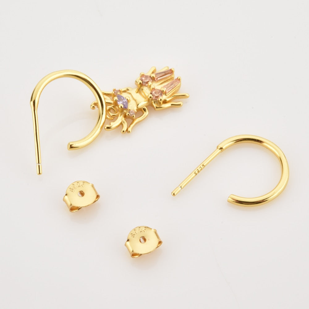 Aros Khepri Oro