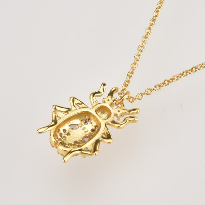 Collar Khepre Oro