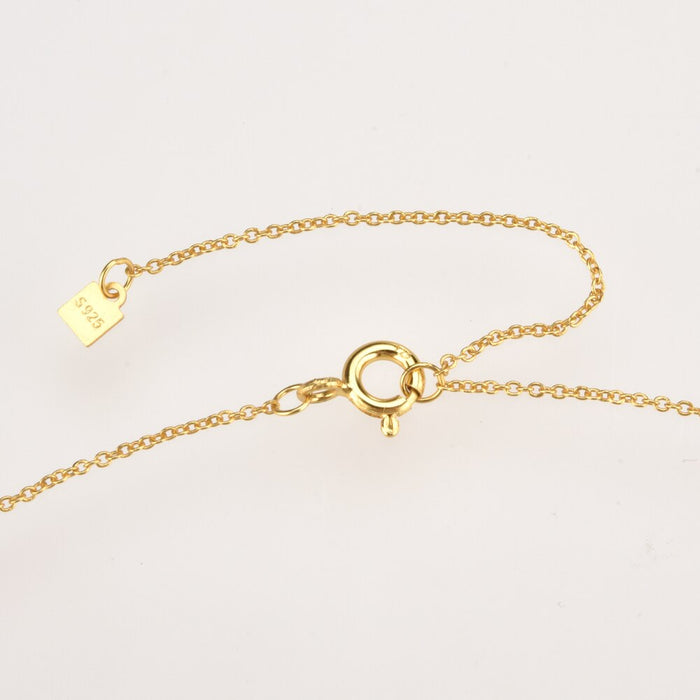 Collana Khepri Oro
