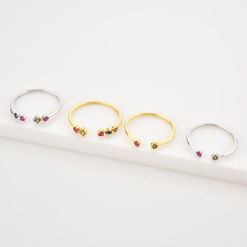 Anillo Lapi Oro