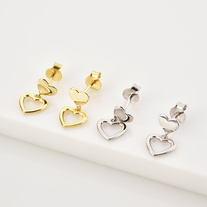 Aros Helena Plata