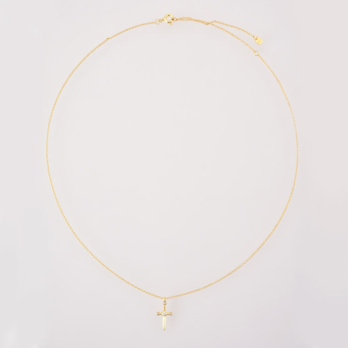 Collar Revenge Oro