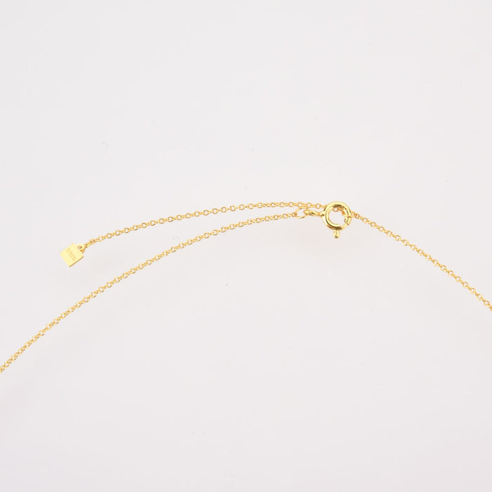 Collar Revenge Oro