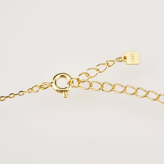 Collar Revenge Oro