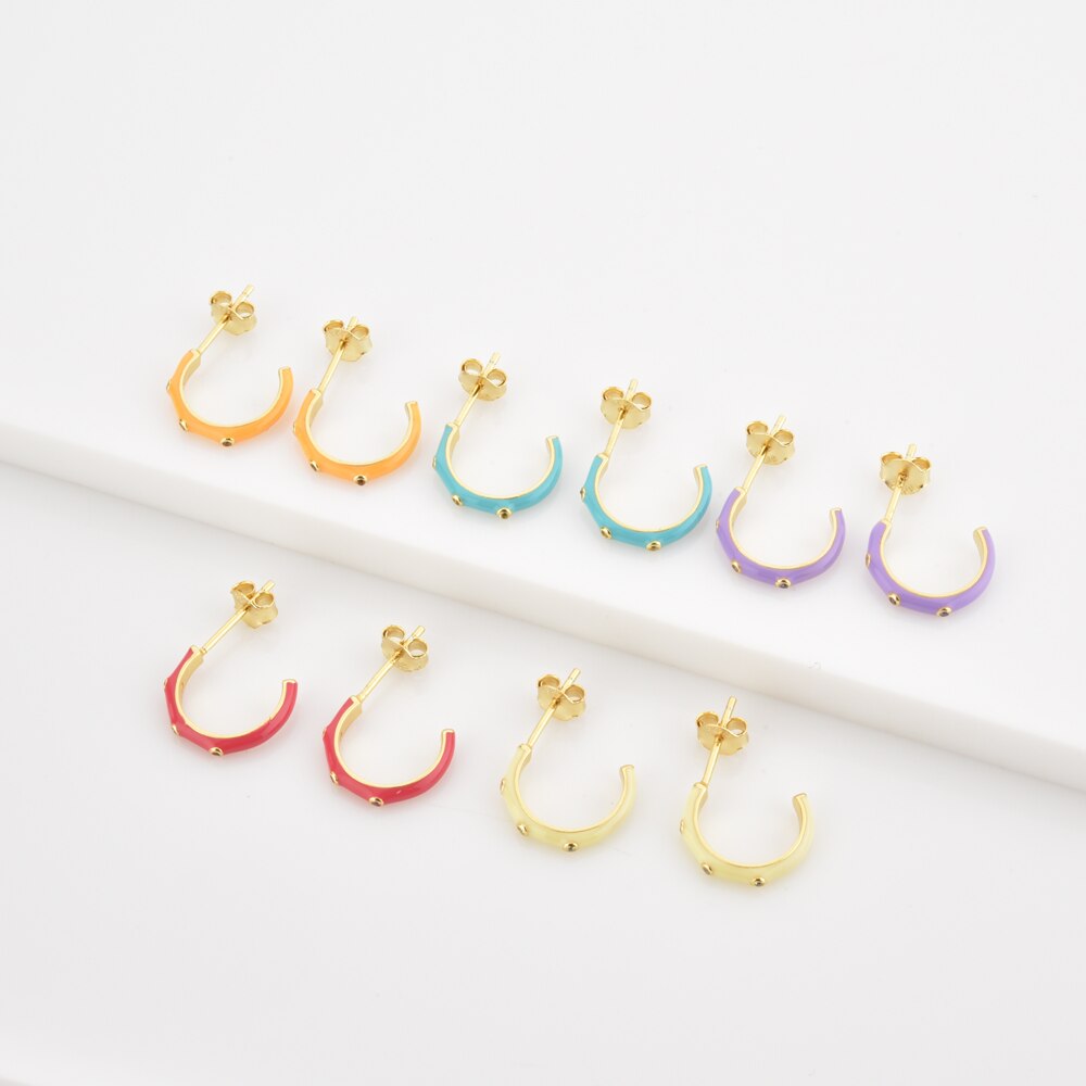 Aros Lara Yellow