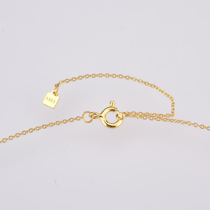 Collar Parisa Lila