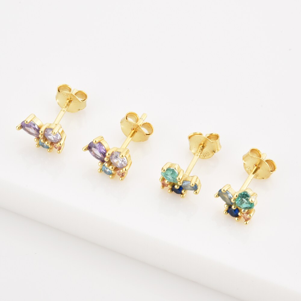 Pendientes Mab