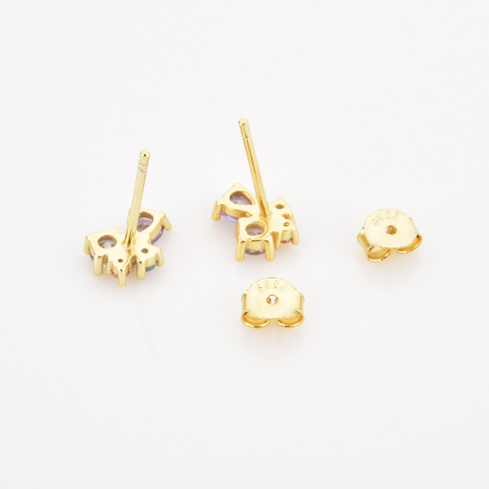 Pendientes Mab
