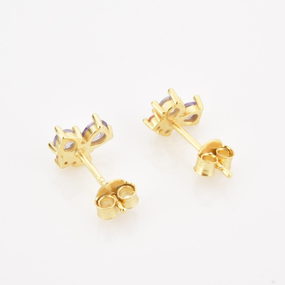 Pendientes Mab