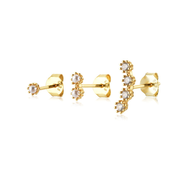 Set Marella Oro