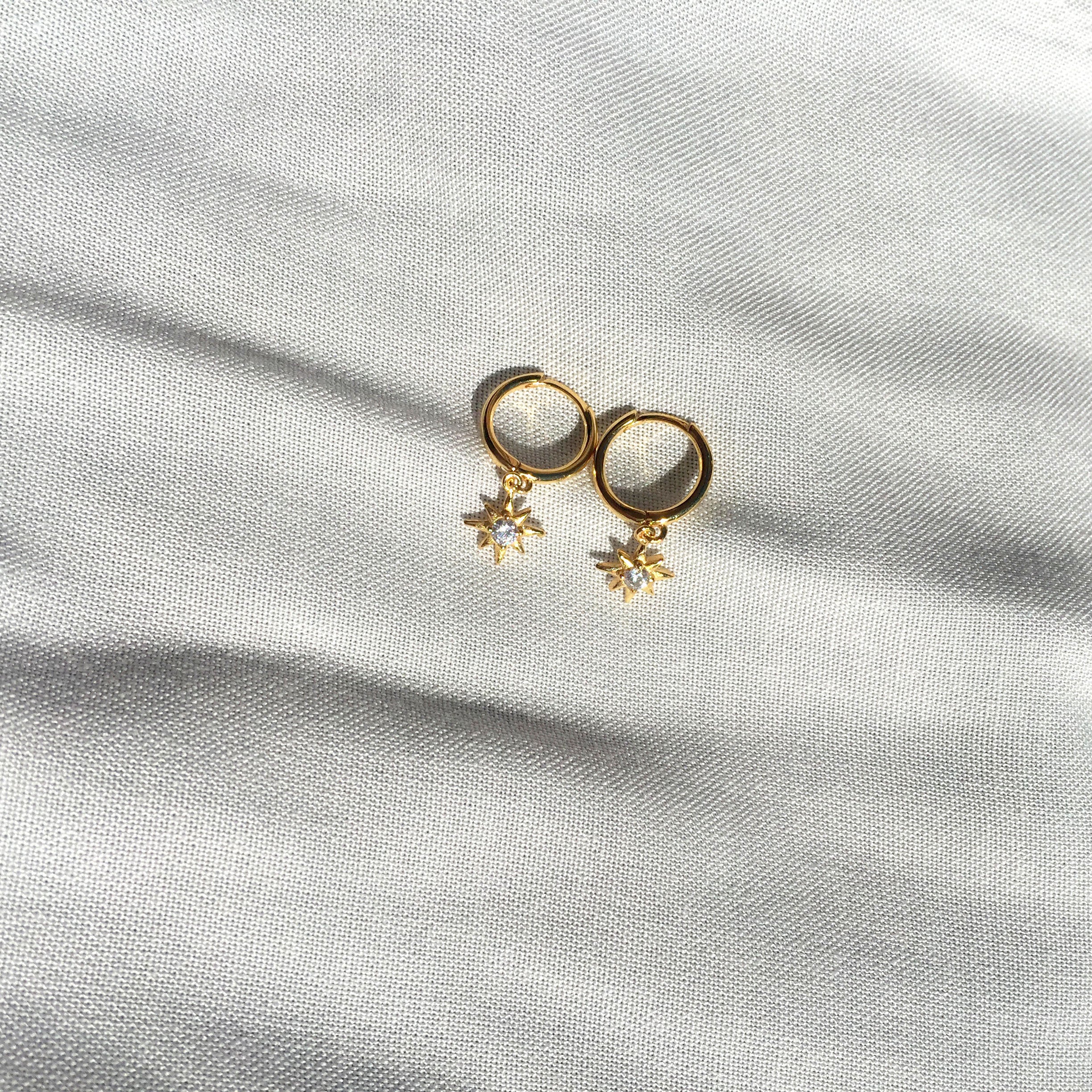 Aros Stella Oro