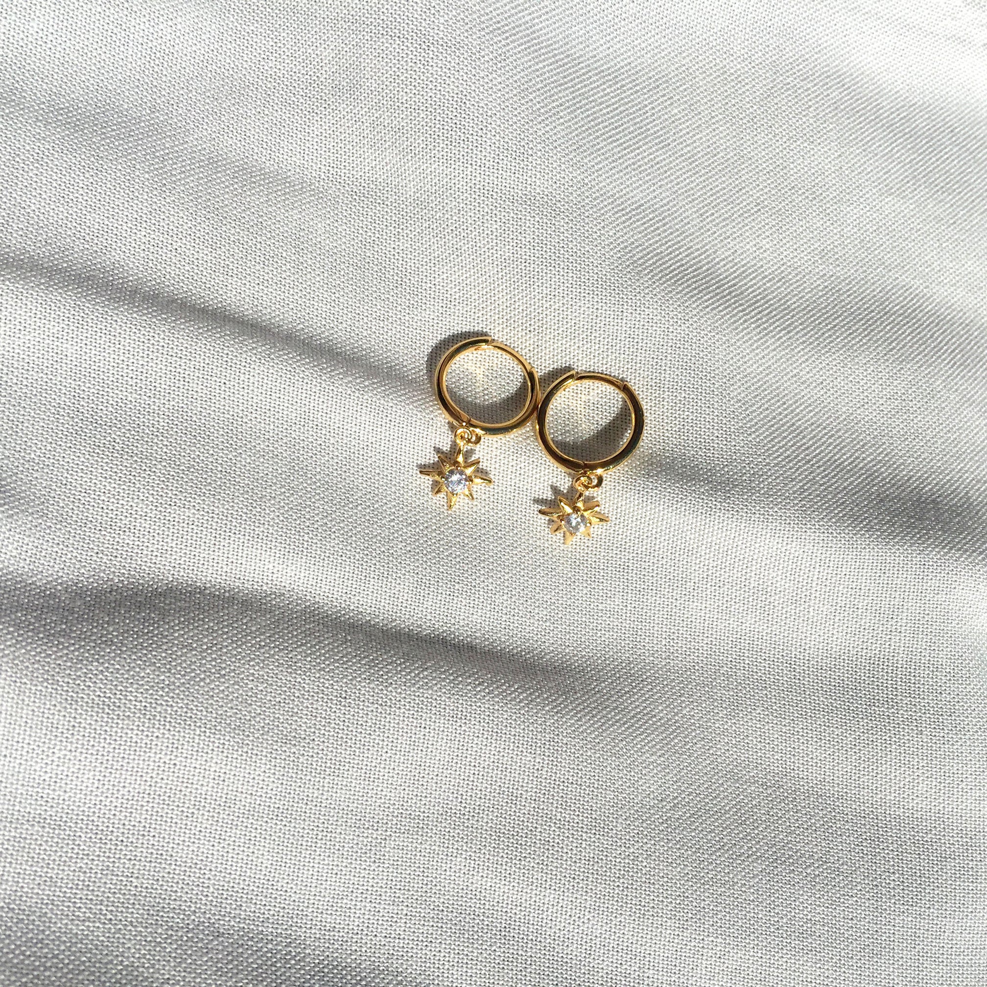 Aros Stella Oro