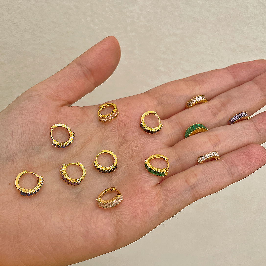 Aros Mini Asti Verde