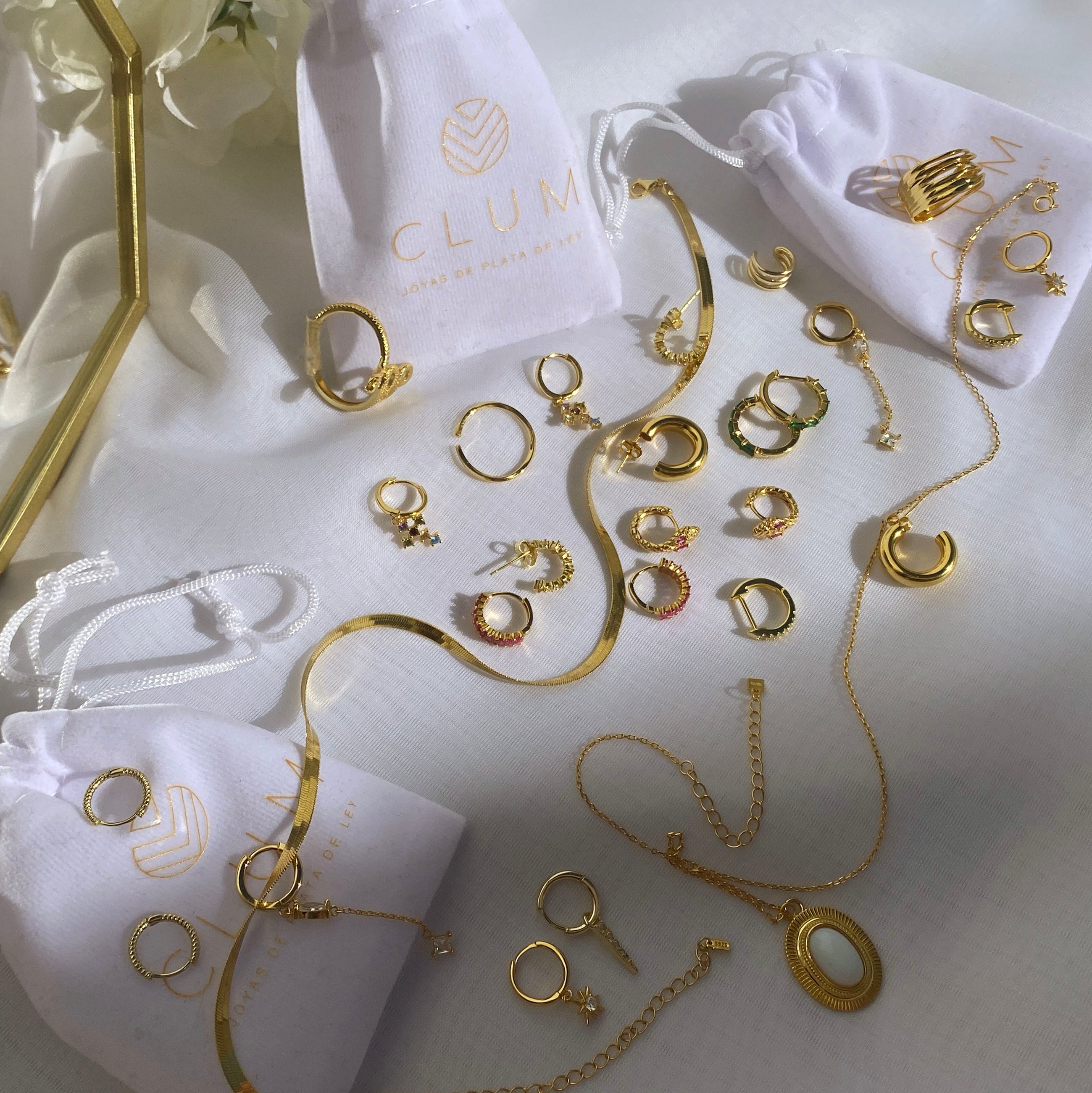 Bolsa Blanca Extra