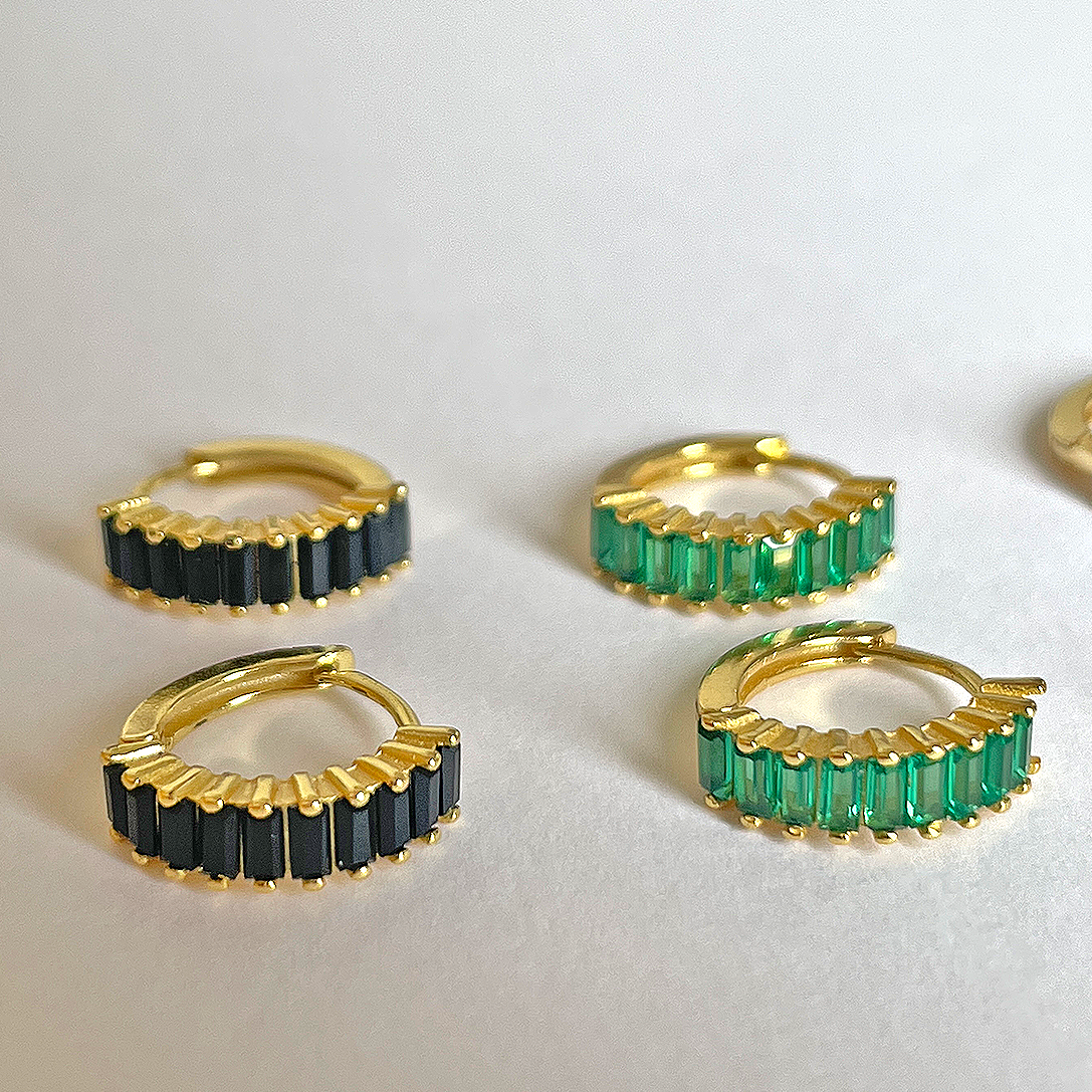 Aros Mini Asti Verde